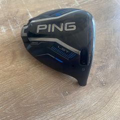 Ping g440 Lst 9 degree right handed head only