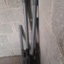 Nissan Navara D40 Roof Rack. Image 2