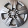 4 x KIA centre caps - FREE POST Image 3