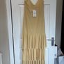 zara maxi dress Image 2