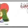 Collection 1988 Ireland Commemorative Stamps An Post First Day Cover (FDC). Collection of 12 covers. Image 2