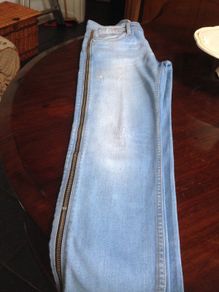 karen millen jeans