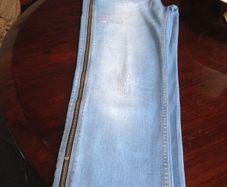 karen millen jeans