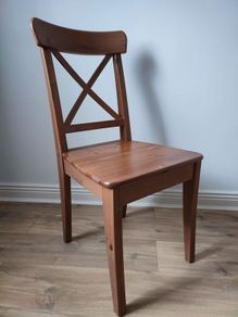6 table chairs