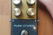 Nux Plexi Crunch Pedal