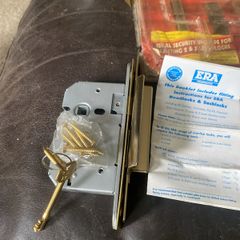 lock