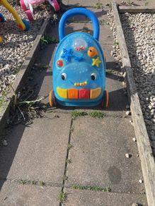 toys  push along