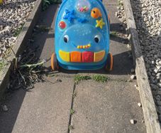 toys  push along