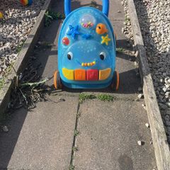 toys  push along