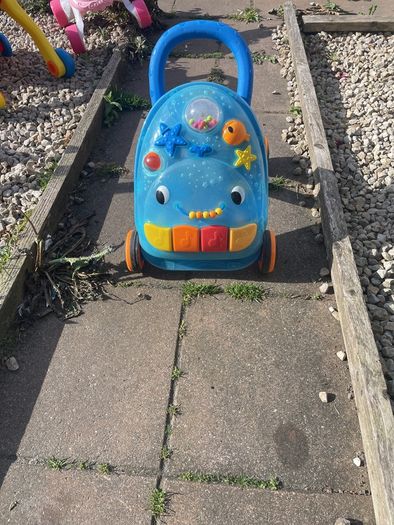toys  push along