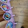 Kids clothes hanger Image 2