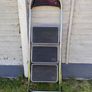 Folding Step Ladder Image 2