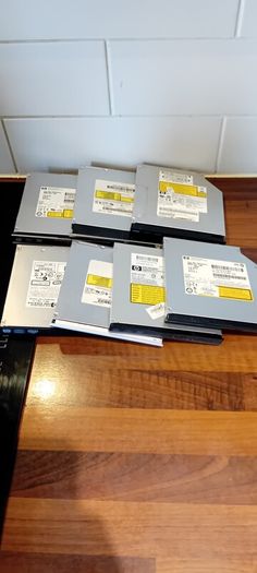 7x Laptop dvd drive