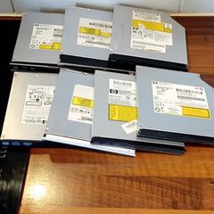 7x Laptop dvd drive