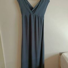 Tashia London 100% Silk Dress - Unworn