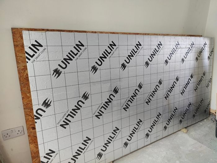 Insulation