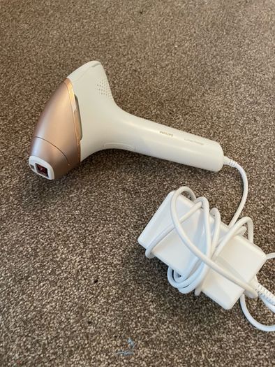Philips Lumea Prestige IPL