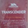 Trekking Pole, Trespass Transcender Image 2