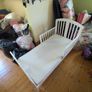 Toddler bed Image 3