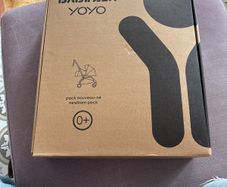 Pack New Born Babyzen