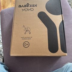 Pack New Born Babyzen