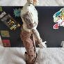 Collectable 2004 Van Helsing Monster Slayer Figure Frankensteins Monster Image 2