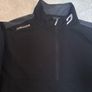 Druids Quarter Zip Medium Mens Top Image 2