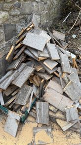 Wood - Free