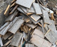 Wood - Free
