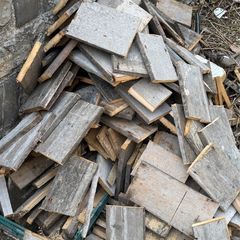 Wood - Free