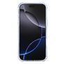 Protective Anti-Burst Case For iPhone 17 Pro, 17 Pro Max, 17 Air Transparent Image 2