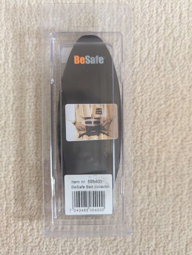 Be safe Belt Collector