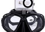 Picasso Must Go Pro Diving Spearfishing mask