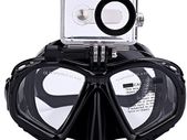 Picasso Must Go Pro Diving Spearfishing mask