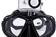 Picasso Must Go Pro Diving Spearfishing mask