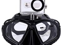 main image for ad Picasso Must Go Pro Diving Spearfishing mask