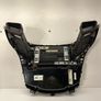 2017 Hyundai I40 Cd Radio Player Control Panel & Air Vents Genuine 97250-3zcc0 A2l5b6s Image 2