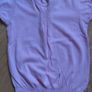 Pink Top. Age 4-5 Image 2