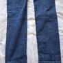 Tommy jeans Scanton slim Size 30/30 zip fly navy in good condition Image 6