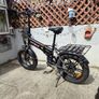 ENGWE EP-2 Boost Electric Bike Image 2