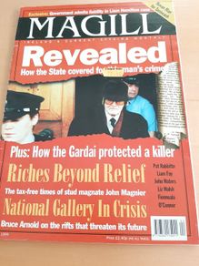 Magill magazines 1999
