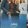 2 ABBA records for just 19 euros. Greatest hits and arrival in Vg condition Image 4