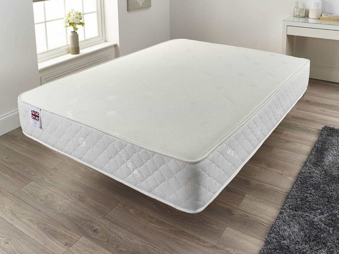 memory foam orthopedic