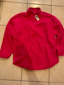 Fleece medium