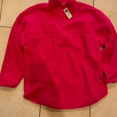Fleece medium
