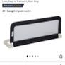 Safety First Portable Bed Rail Image 2