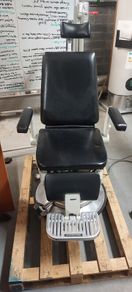 Belmont Vintage Retro Barber/Dentist/Examination/Tattoo Chair