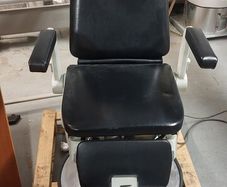 Belmont Vintage Retro Barber/Dentist/Examination/Tattoo Chair