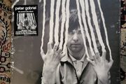 Peter Gabriel - Peter Gabriel 2  LP
