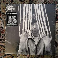Peter Gabriel - Peter Gabriel 2  LP